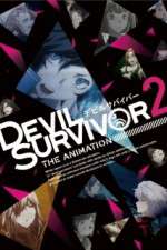 Watch Devil Survivor 2: The Animation Xmovies8