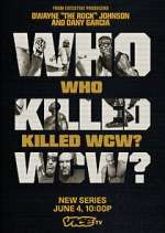 Watch Who Killed WCW? Xmovies8