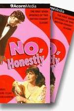 Watch No, Honestly Xmovies8