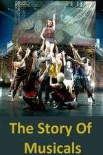 Watch The Story of Musicals Xmovies8
