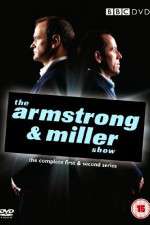 Watch The Armstrong and Miller Show Xmovies8