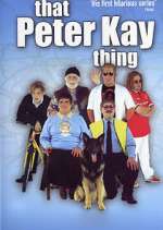 Watch That Peter Kay Thing Xmovies8