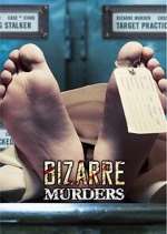 Watch Bizarre Murders Xmovies8
