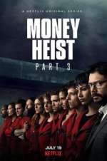 Watch Money Heist Xmovies8