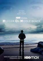 Watch Murder on Middle Beach Xmovies8
