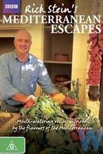 Watch Rick Stein's Mediterranean Escapes Xmovies8