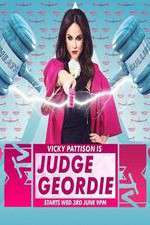 Watch Judge Geordie Xmovies8