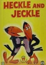 Watch The Heckle and Jeckle Show Xmovies8