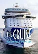 Watch The Cruise: Fun-Loving Brits at Sea Xmovies8