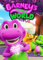 Barney\'s World xmovies8