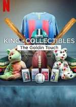 Watch King of Collectibles: The Goldin Touch Xmovies8