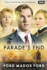 Watch Parade's End Xmovies8