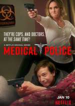 Watch Medical Police Xmovies8