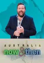 Watch Australia: Now & Then Xmovies8