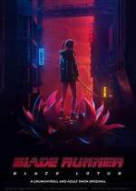 Watch Blade Runner: Black Lotus Xmovies8