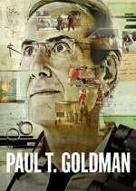 Watch Paul T. Goldman Xmovies8