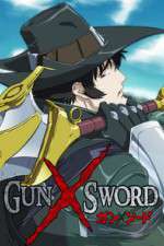 Watch Gun x Sword Xmovies8