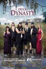 Watch Duck Dynasty Xmovies8