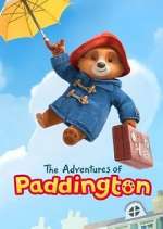 Watch The Adventures of Paddington Xmovies8