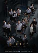 Watch The Gifted Xmovies8