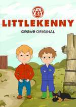 Watch Littlekenny Xmovies8