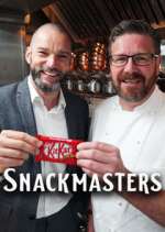 Watch Snackmasters Xmovies8