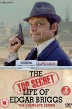 Watch The Top Secret Life of Edgar Briggs Xmovies8