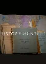 Watch History Hunters Xmovies8