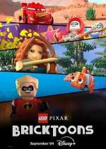 Watch LEGO Pixar: Bricktoons Xmovies8