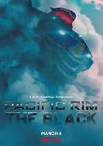 Watch Pacific Rim: The Black Xmovies8