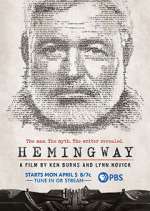 Watch Hemingway Xmovies8