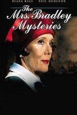 Watch The Mrs Bradley Mysteries Xmovies8