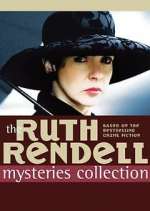 Watch The Ruth Rendell Mysteries Xmovies8