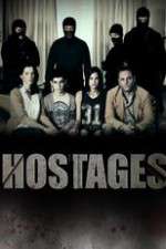 Watch Hostages (Bnei Aruba) Xmovies8