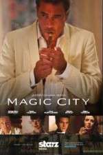 Watch Magic City Xmovies8