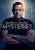 Watch History's Greatest Mysteries Xmovies8
