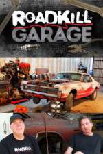 Watch Roadkill Garage Xmovies8