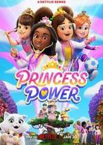 Watch Princess Power Xmovies8