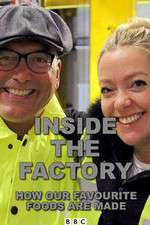 Watch Inside the Factory Xmovies8
