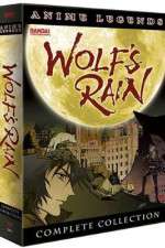 Watch Wolf's Rain Xmovies8