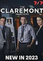 Watch The Claremont Murders Xmovies8