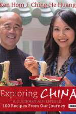 Watch Exploring China A Culinary Adventure Xmovies8