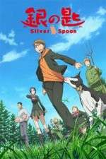 Watch Gin no Saji Xmovies8