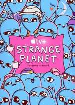 Watch Strange Planet Xmovies8