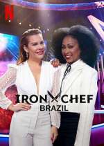 Watch Iron Chef: Brazil Xmovies8