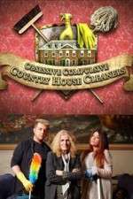 Watch Obsessive Compulsive Country House Cleaners Xmovies8