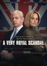 Watch A Very Royal Scandal Xmovies8