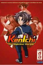 Watch The Mightiest Disciple Kenichi Xmovies8
