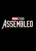 Watch Marvel Studios: Assembled Xmovies8