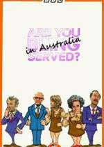 Watch Are You Being Served? Xmovies8